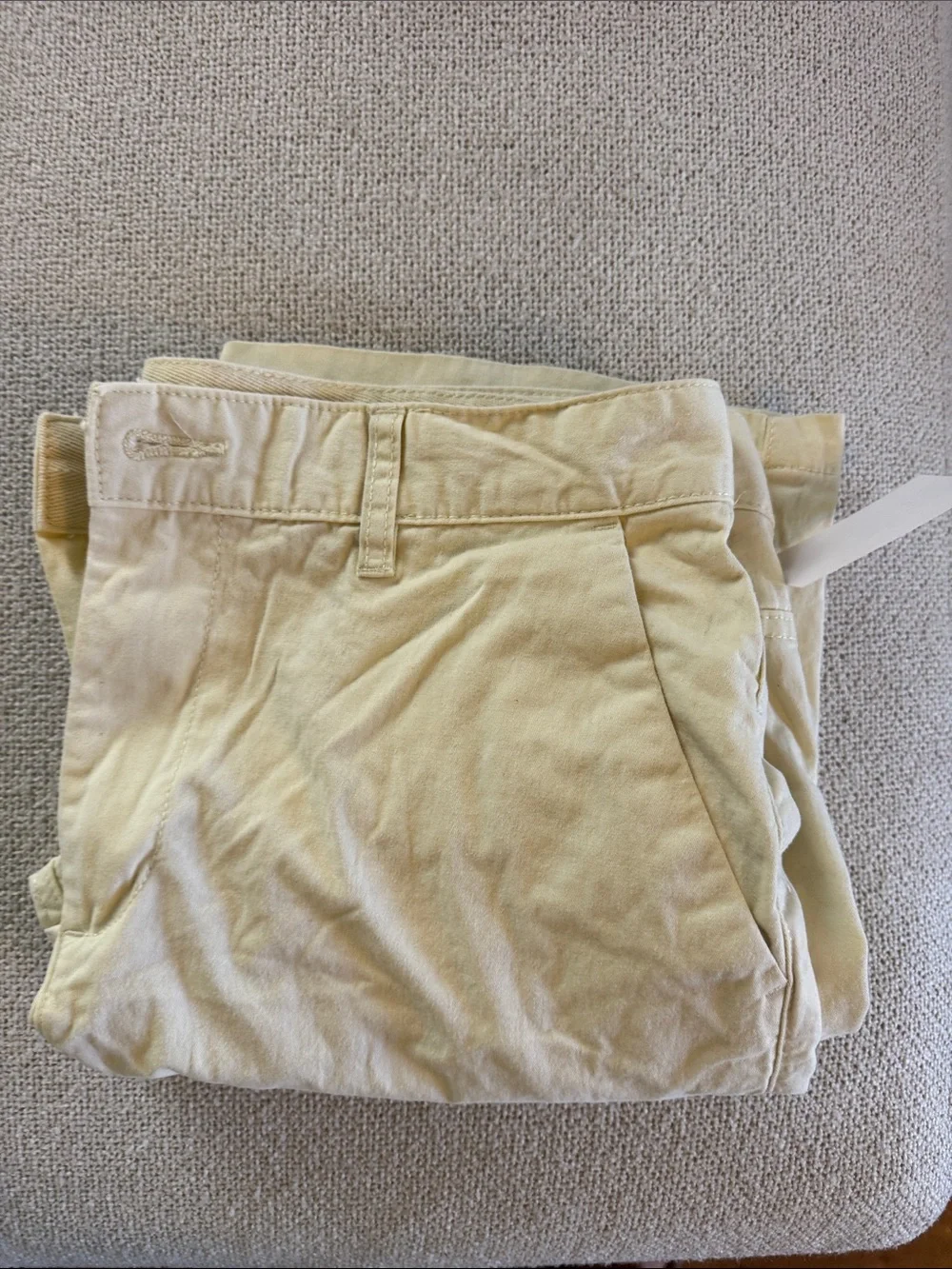 Cotton On lightweight cream
